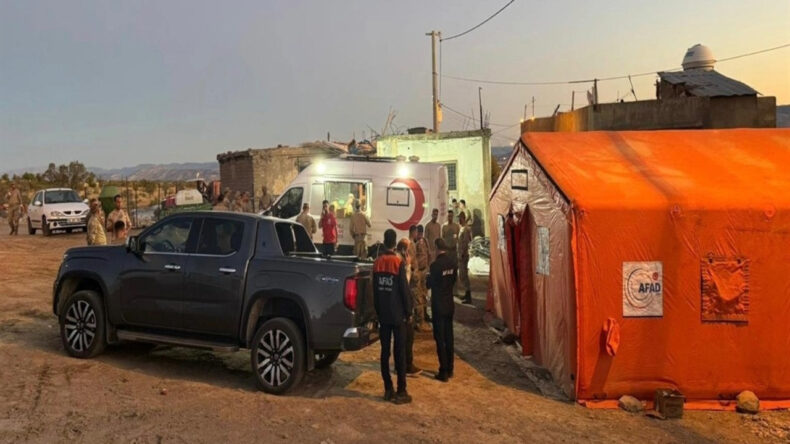 74 Gün Arandı, Yaşlı Adam Ölüm Halinde Bulundu