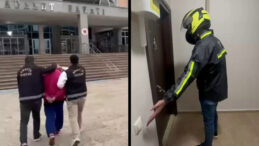 77 Yıl Boyunca Arandı, Polisi B&ouml;yle Kandırdı: 'Yemek Getirdim'