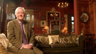 79 Yaşındaki Aristokratın Gen&ccedil; Eş Arayışı Olay Yarattı: &Ccedil;ocuk Sahibi Olacak, Her T&uuml;rl&uuml; İşi Yapacak