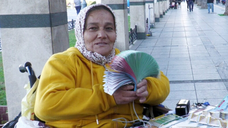 800 Milyon Bile İlgiyi Artıramadı: Piyango Tarihinin En K&ouml;t&uuml; Sezonu