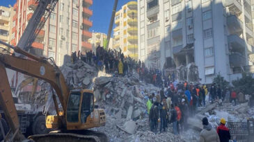 82 Kişiye Mezara Sebep Oldu, Nedeni A&ccedil;ıklandı! &ldquo;Zayıf Beton, Hatalı İmalat, Sıfır Denetim&rdquo;