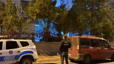 82 Yaşındaki Adamın Cansız Bedeni Bulundu