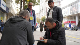 9 Aylık Sigara ve &Ccedil;&ouml;p Bilan&ccedil;osu: 3.5 Milyon Lira