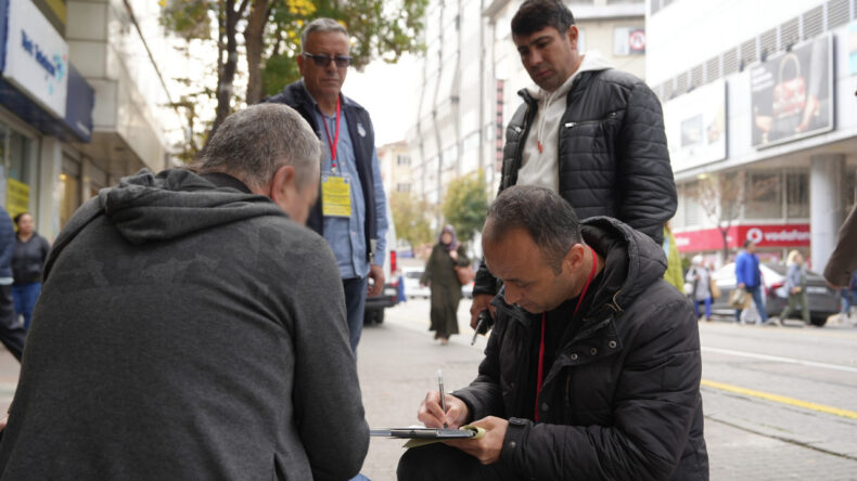 9 Aylık Sigara ve &Ccedil;&ouml;p Bilan&ccedil;osu: 3.5 Milyon Lira