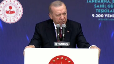 9 Bin 200 Ara&ccedil; T&ouml;renle Hizmete Alındı