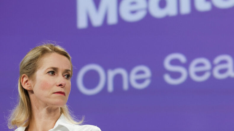 AB: Bosna-Hersek için fırsat penceresi açıldı