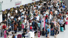 AB Sınırlarında Kaos: Yeni Sisteme Tepkiler B&uuml;y&uuml;yor