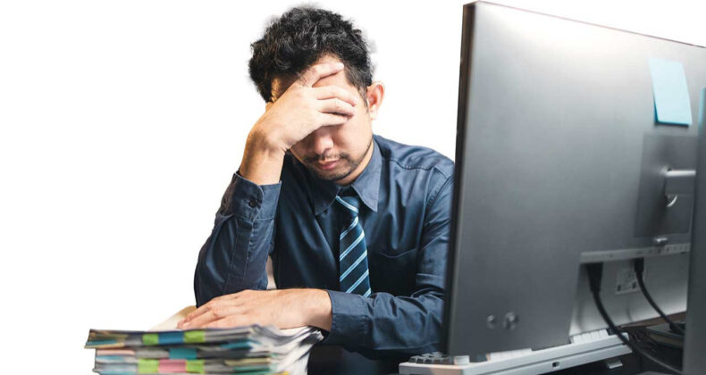 AB'de İflas Başvurularında Artış Gözlemleniyor