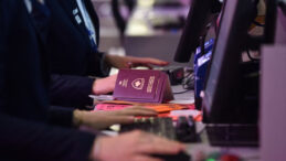 AB'den Kritik Karar: İhlaller Vizesiz Seyahati Bitirebilir