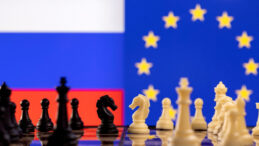 AB'nin Rus rezervlerine &ccedil;&ouml;kme planı zora girdi