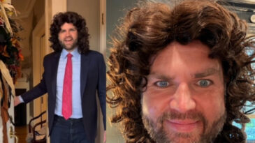 ABD Başkan Yardımcısı'nın Paylaşımı Viral Oldu