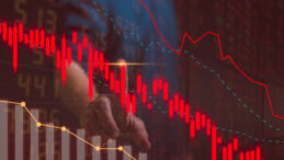 ABD Borsa Piyasalarında D&uuml;ş&uuml;ş Yaşandı