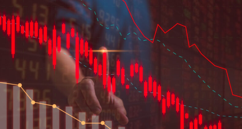 ABD Borsa Piyasalarında Düşüş Yaşandı