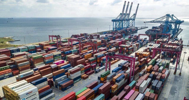 ABD, Çin’e Vergi Muafiyetini Uzattı