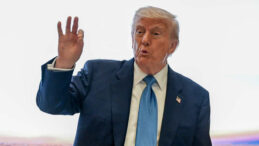 ABD D&ouml;rt &Uuml;lke ile Ticaret Anlaşmasında Uzlaştı