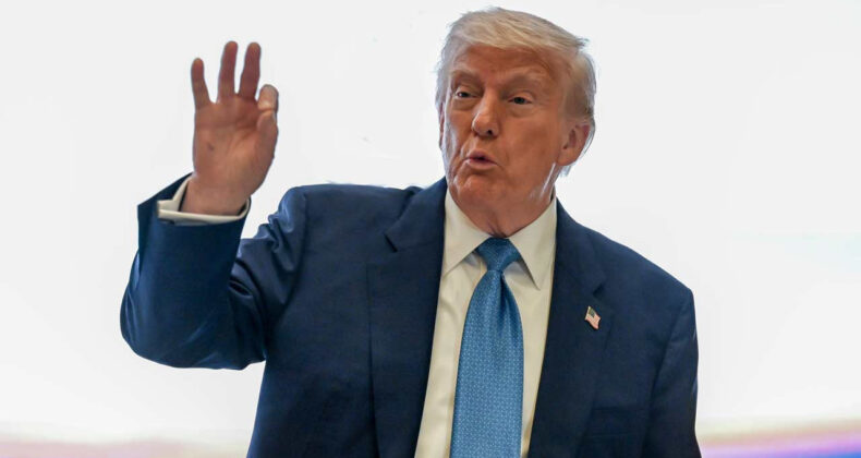 ABD Dört Ülke ile Ticaret Anlaşmasında Uzlaştı