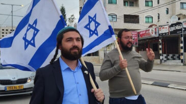 ABD, İsrailli Vekile Vize Vermedi