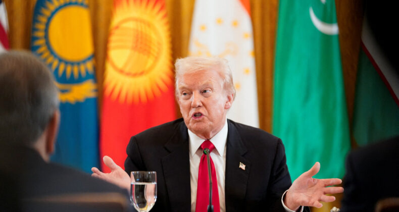 ABD İthalatı Üzerindeki Gümrük Vergilerini Kaldırmayı Planlıyor