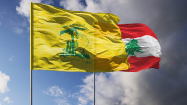 ABD, L&uuml;bnan Ordusuna Destek Vermeye Hazır