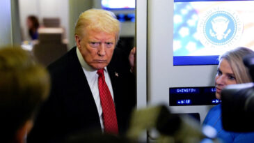 ABD Medyası: Trump, Meksika'ya Harek&acirc;t Hazırlığında