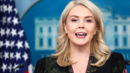 ABD Siyasetinde "Mar-a-Lago Yüzü" Dikkat Çekiyor