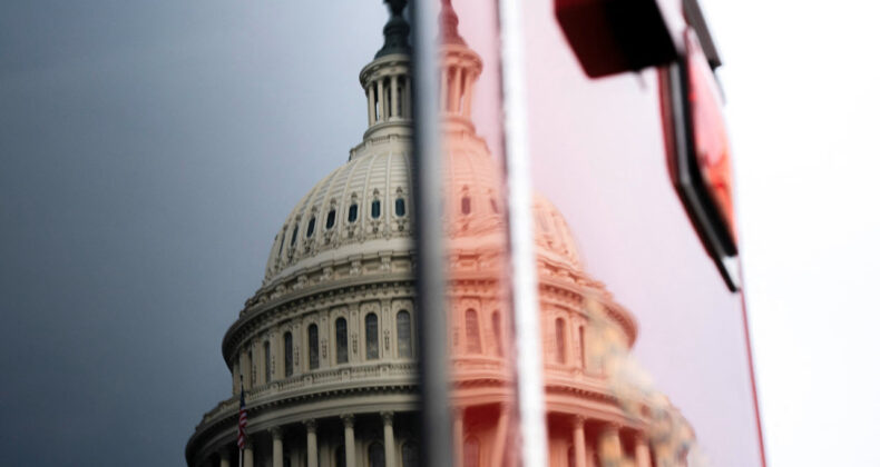 ABD Tarihinde En Uzun Süren Hükümet Kapanması Devam Ediyor