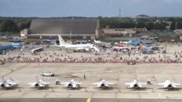 ABD'de Askeri Üsste Kimyasal Saldırı İddiası