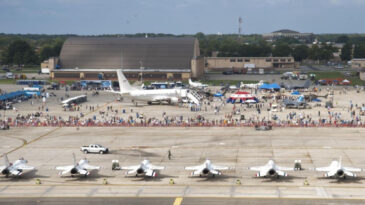 ABD'de Askeri &Uuml;sste Kimyasal Saldırı İddiası