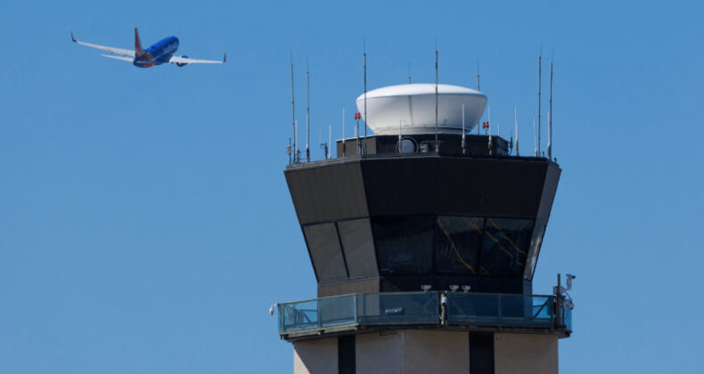 ABD'de Havalimanlarında Bütçe Krizi