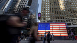 ABD'de Tarım Dışı İstihdam Beklentileri Geride Bıraktı