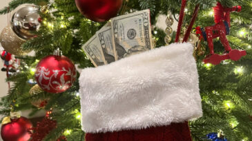 ABD'de Trilyon Dolarlık Tatil Sezonu