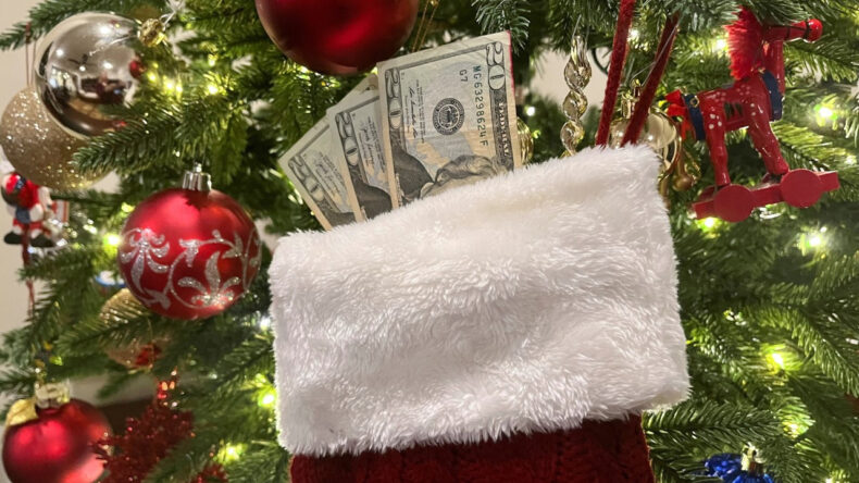 ABD'de Trilyon Dolarlık Tatil Sezonu