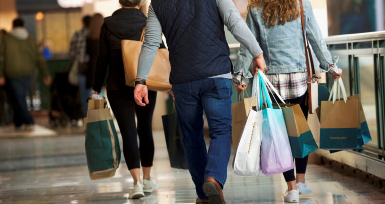 ABD'de Tüketici Güveni Kasımda Geriledi