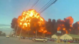 ABD'de Uçak Kazası: Çok Sayıda Ölü ve Yaralı