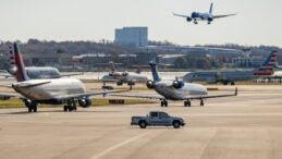 ABD'de Uçuş İptalleri Yüzde 6'ya Yükseldi