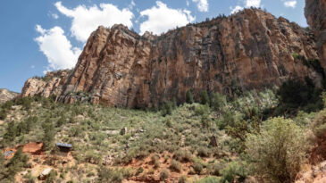 ABD'de Ulusal Parklara Giriş &Uuml;cretleri Artıyor