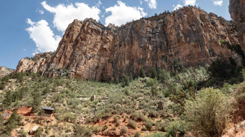 ABD'de Ulusal Parklara Giriş &Uuml;cretleri Artıyor