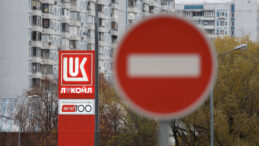 ABD'den Rus Petrol Devi Lukoil'e İlgi