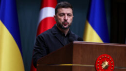 ABD'den Ukrayna'ya tehdit: Silah tedarikini keseriz