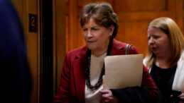 ABD'li Senatörden Trump Yönetimine Ekvador Ginesi Tepkisi