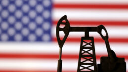 ABD'nin Petrol Sondaj Kulesi Sayısı Artış G&ouml;sterdi