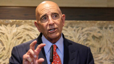 ABD'nin T&uuml;rkiye B&uuml;y&uuml;kel&ccedil;isi'nden dikkat &ccedil;eken "k&ouml;pr&uuml;" a&ccedil;ıklaması