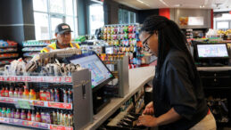 ABD&rsquo;de 1 Sent Krizi