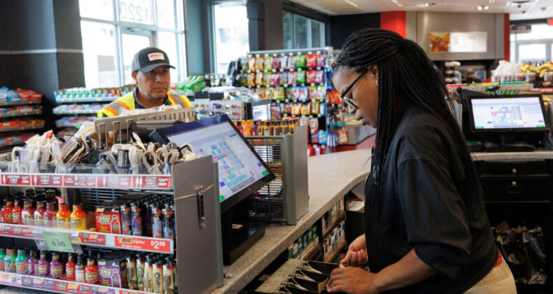 ABD&rsquo;de 1 Sent Krizi