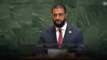 ABD&rsquo;den Ahmed Şara ve Enes Hattap&rsquo;a Yaptırım Kaldırma Kararı