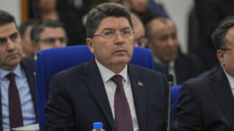 Adalet Bakanı: "Bir Tek Kadınımızın Bile Şiddete Maruz Kalması Hepimizi Derinden Yarar"