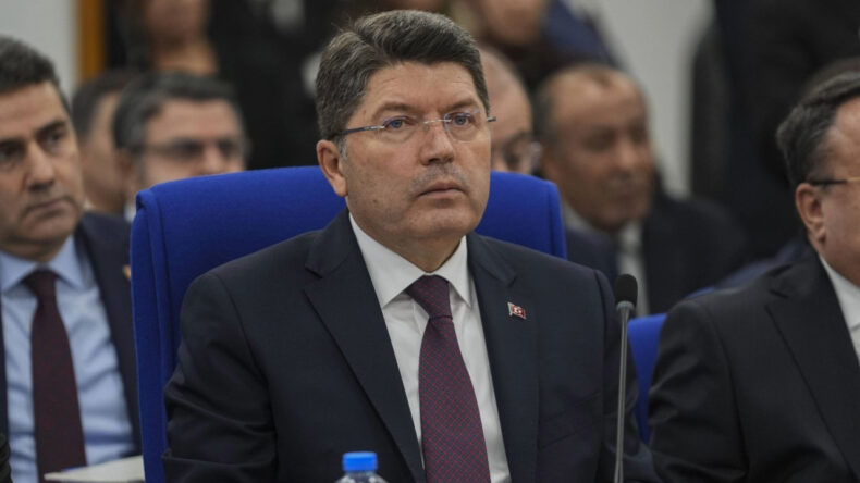 Adalet Bakanı: "Bir Tek Kadınımızın Bile Şiddete Maruz Kalması Hepimizi Derinden Yarar"