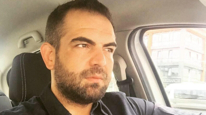 İş Adamı Evinde Hayatını Kaybetti