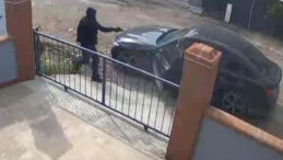 İş Adamına Silahlı Saldırı: '6 Milyon Aldım, 30 Milyon &Ouml;dedim&hellip; 40 Milyon Daha İstiyorlar'