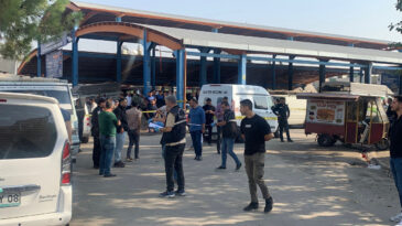Adana'da Semt Pazarında Silahlı Saldırı: 2 Kişi Hayatını Kaybetti